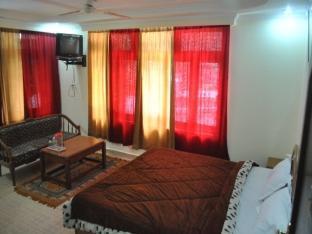 Hotel Ravine Palampur Exterior photo