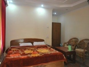 Hotel Ravine Palampur Exterior photo